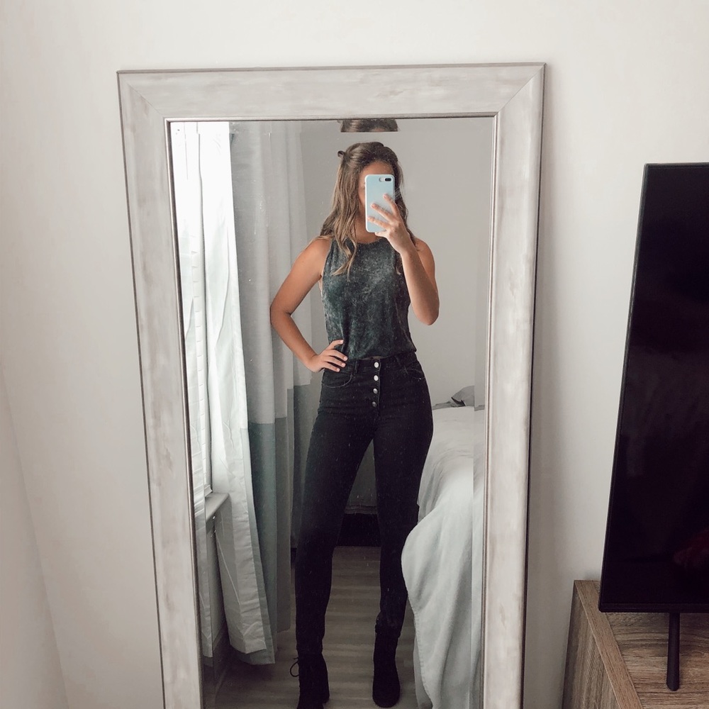 Free People Top